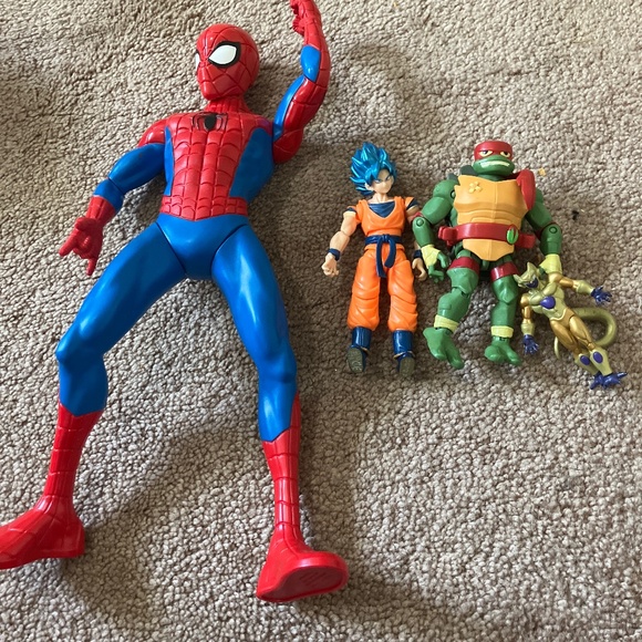 Nothing But Love Other - Kid toys